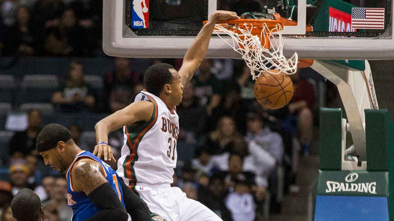 Bucks vs. Raptors preview